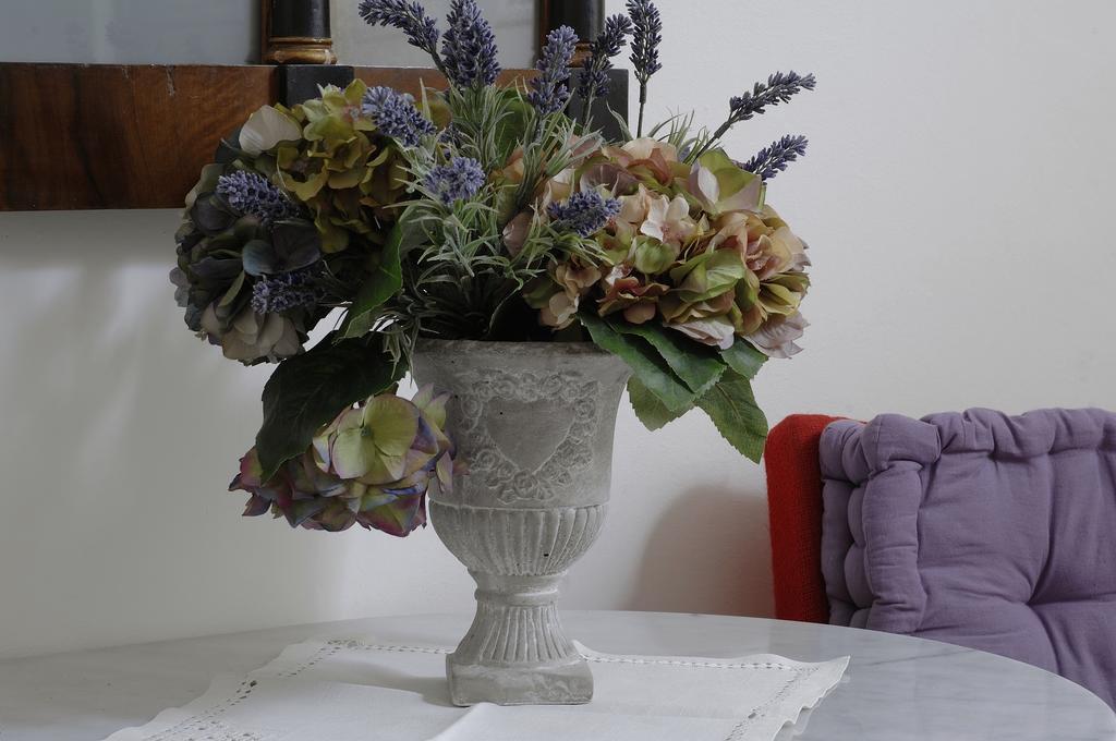 B&B Martini Firenze Værelse billede