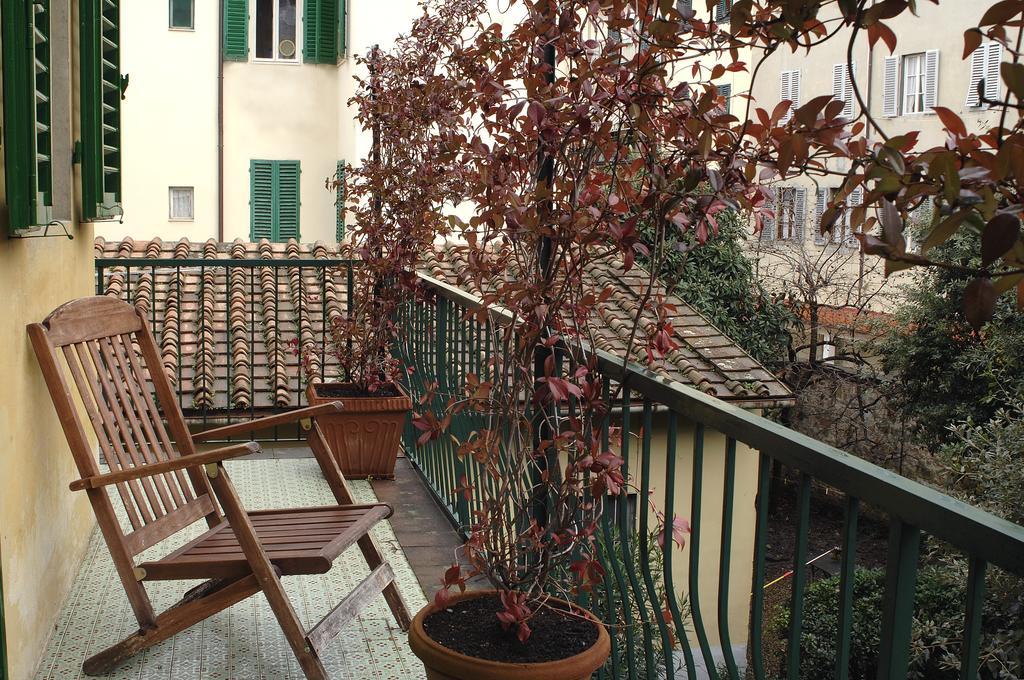 B&B Martini Firenze Værelse billede