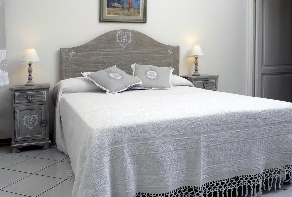 B&B Martini Firenze Værelse billede