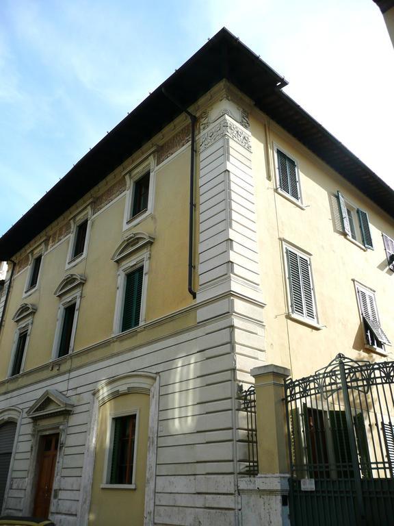 B&B Martini Firenze Eksteriør billede