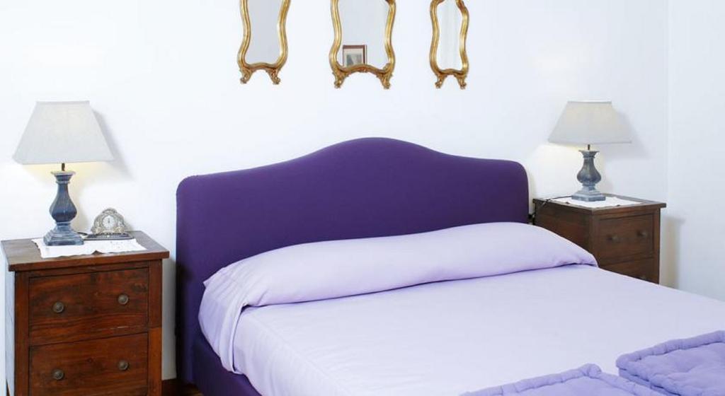 B&B Martini Firenze Værelse billede