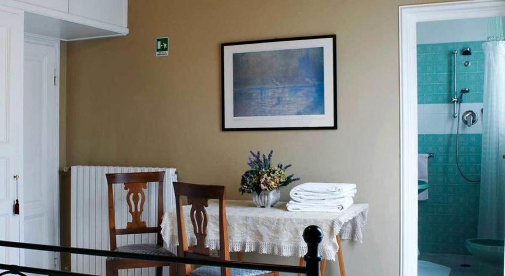 B&B Martini Firenze Værelse billede