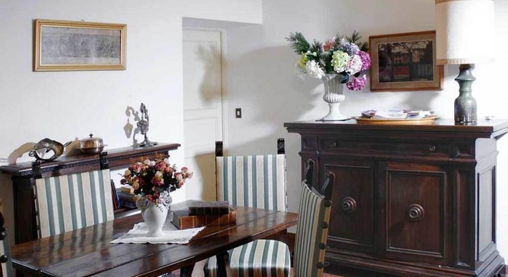 B&B Martini Firenze Eksteriør billede