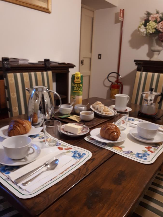 B&B Martini Firenze Eksteriør billede