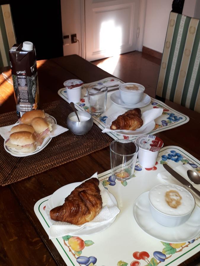 B&B Martini Firenze Eksteriør billede