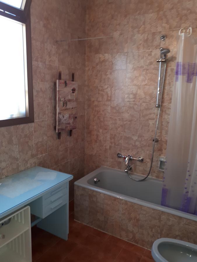 B&B Martini Firenze Eksteriør billede