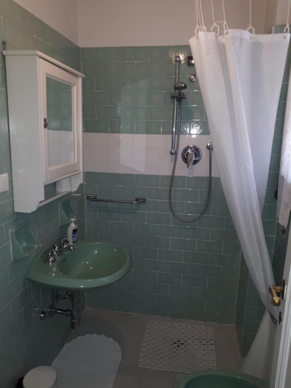 B&B Martini Firenze Eksteriør billede