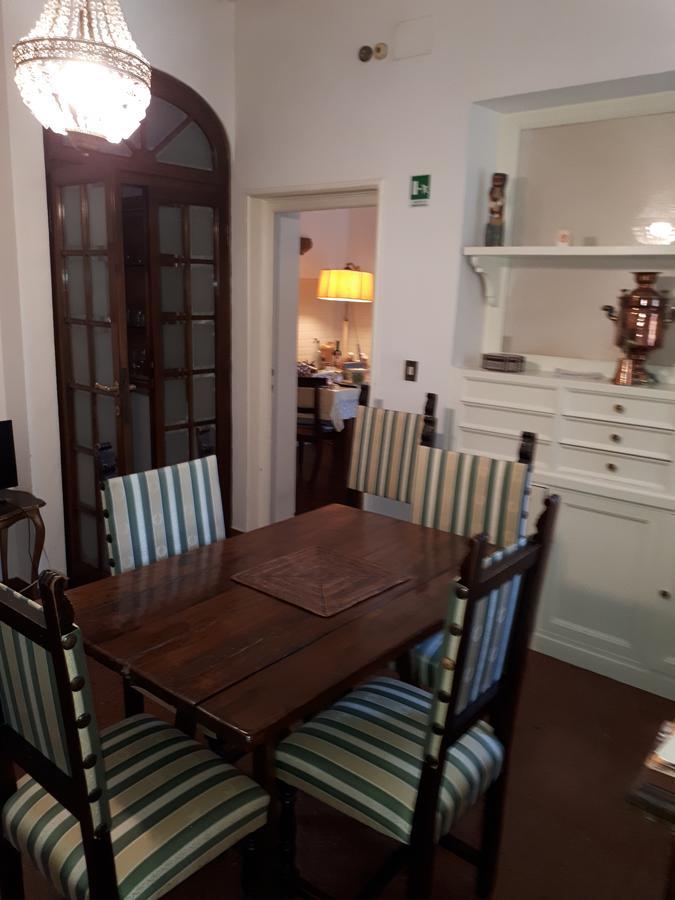 B&B Martini Firenze Eksteriør billede