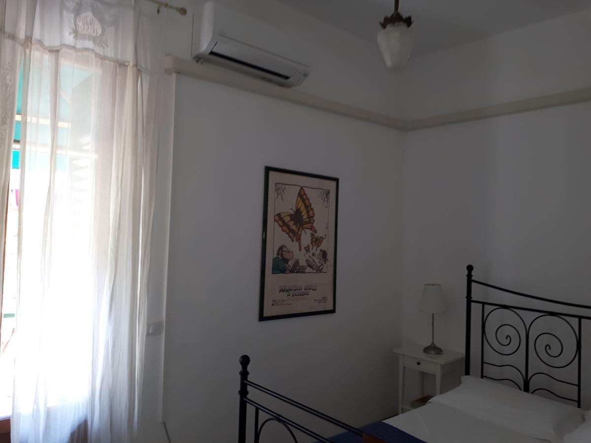 B&B Martini Firenze Eksteriør billede