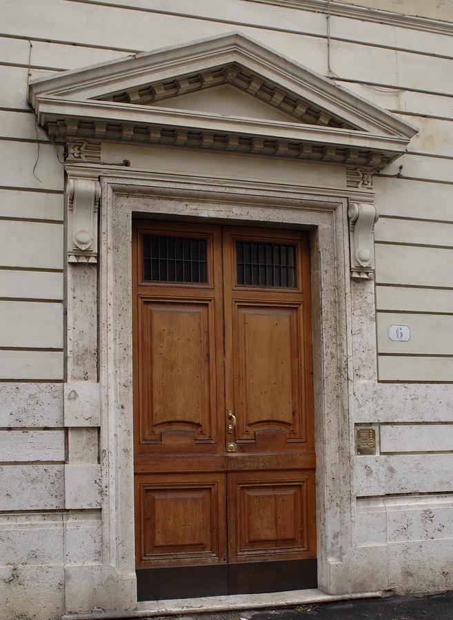 B&B Martini Firenze Eksteriør billede